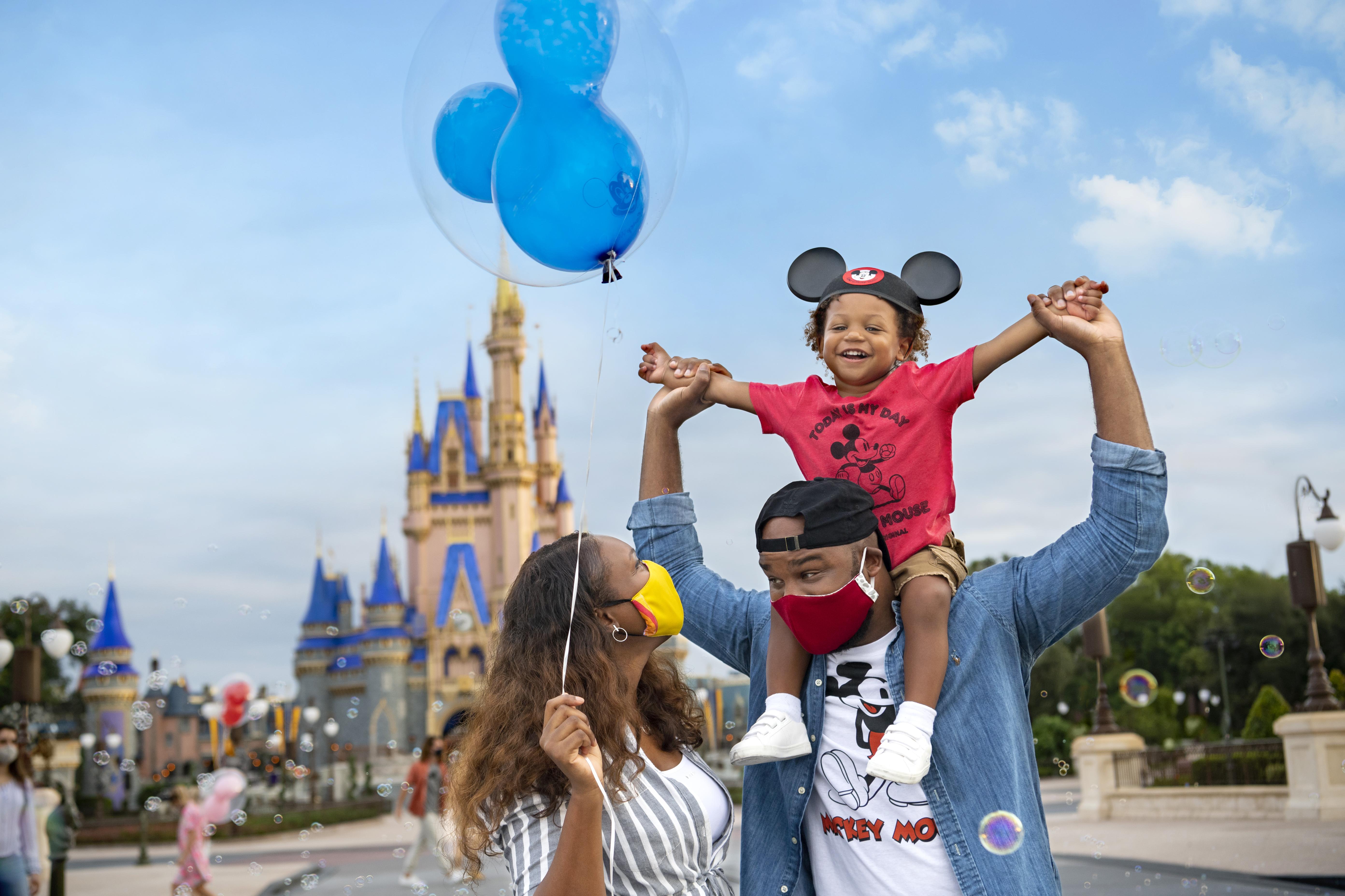 ดิสนีย์ ออล-สตาร์ มิวสิก รีสอร์ต Hotel เลก บูเอนา วิสตา ภายนอก รูปภาพ